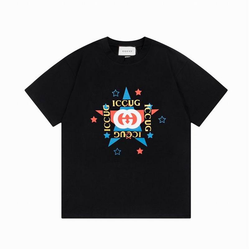 Gucci Men's T-shirts 536